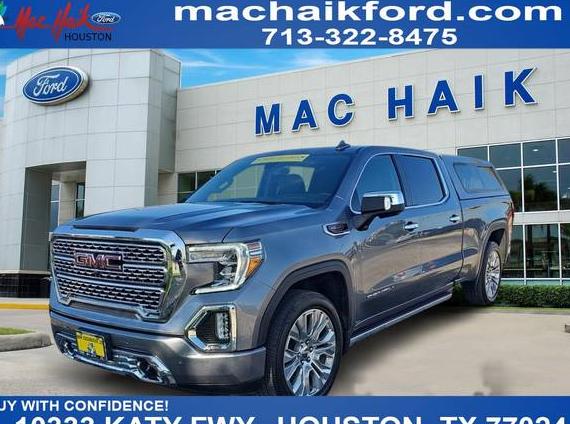 GMC SIERRA LIMITED 2022 3GTU9FEL8NG128678 image